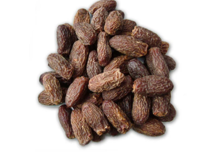 Dry Dates 